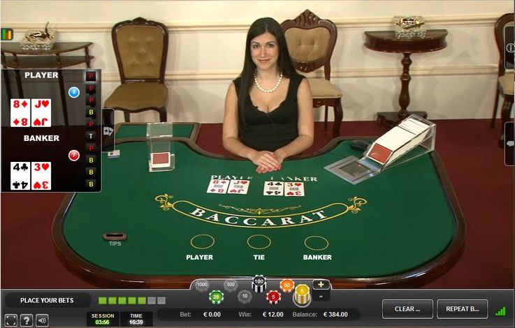 pk365 download Live Casino